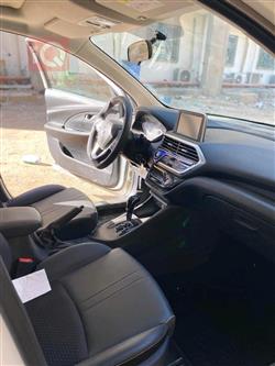 Changan Alsvin
